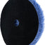 Almohadilla lana sintética azul 5.25pulg para placa 5pulg