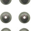 Set sellos vástago válvula 70809