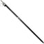 Poste fibra carbono 8.5ft adaptador GPS para prismas