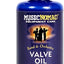 Aceite válvula trompeta Bb 1 con EEi
