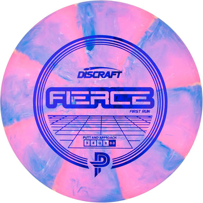 Disco de golf Paige Pierce Putter Fierce 5.89-5.96oz