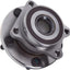 Buje rueda delantera comp Subaru Forester Ascent 19-22