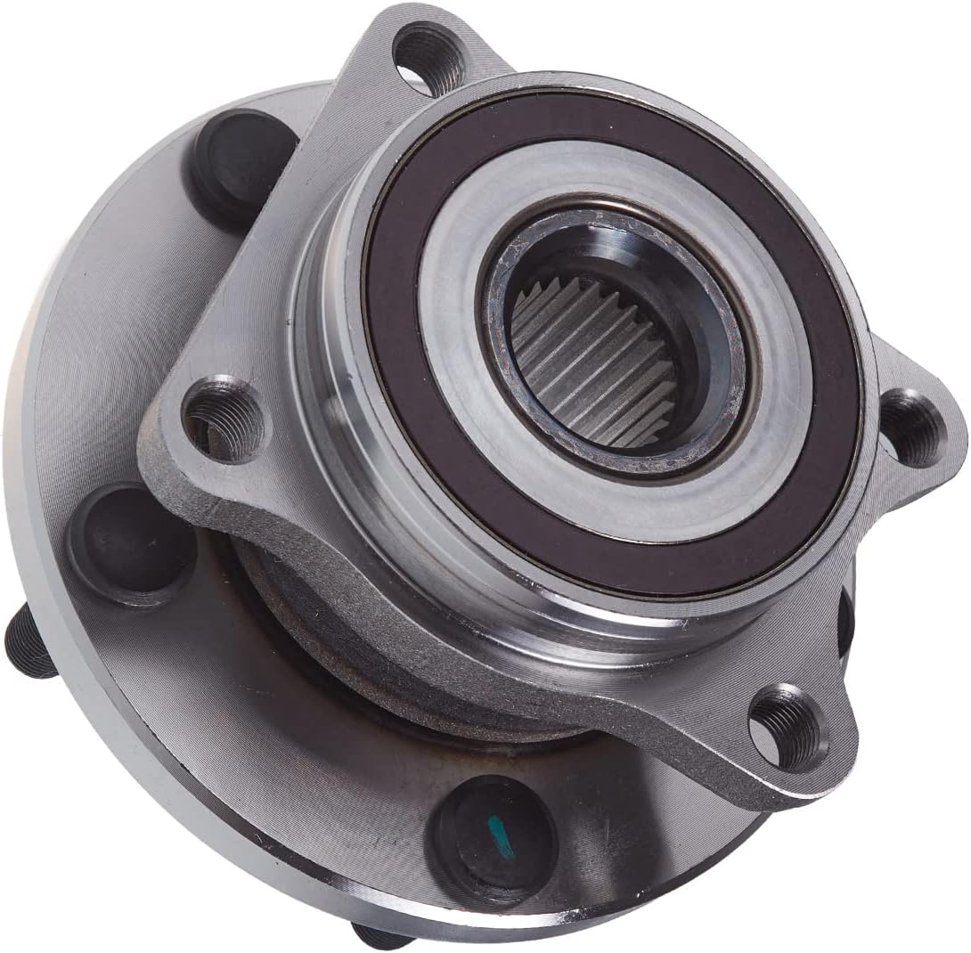 Buje rueda delantera comp Subaru Forester Ascent 19-22