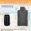 Funda toalla asiento auto impermeable ajuste universal