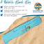Bolsa sombrilla playa impermeable plegable