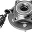 Cojinete rueda trasera kit cubo Ford Expedition 03-06