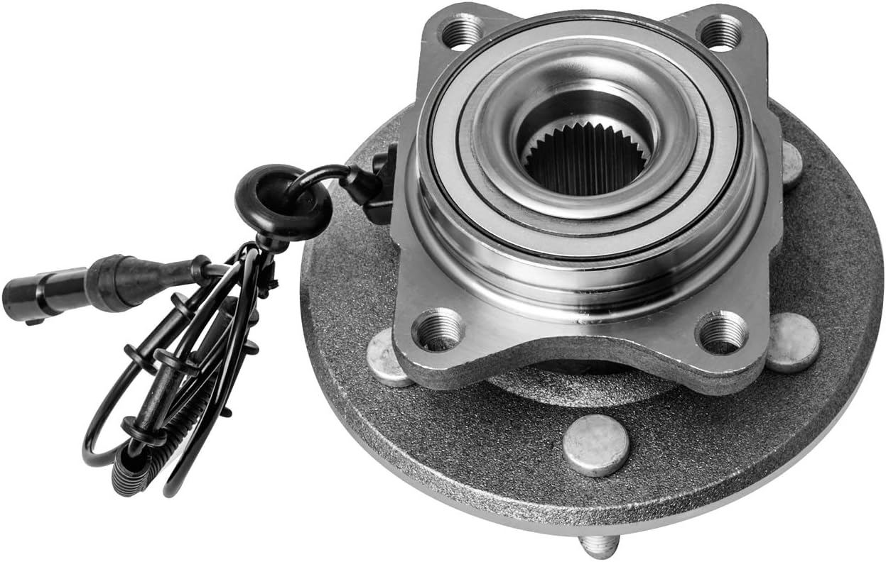 Cojinete rueda trasera kit cubo Ford Expedition 03-06