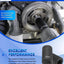 Herramienta zócalo para GM LS 0.945" 77070