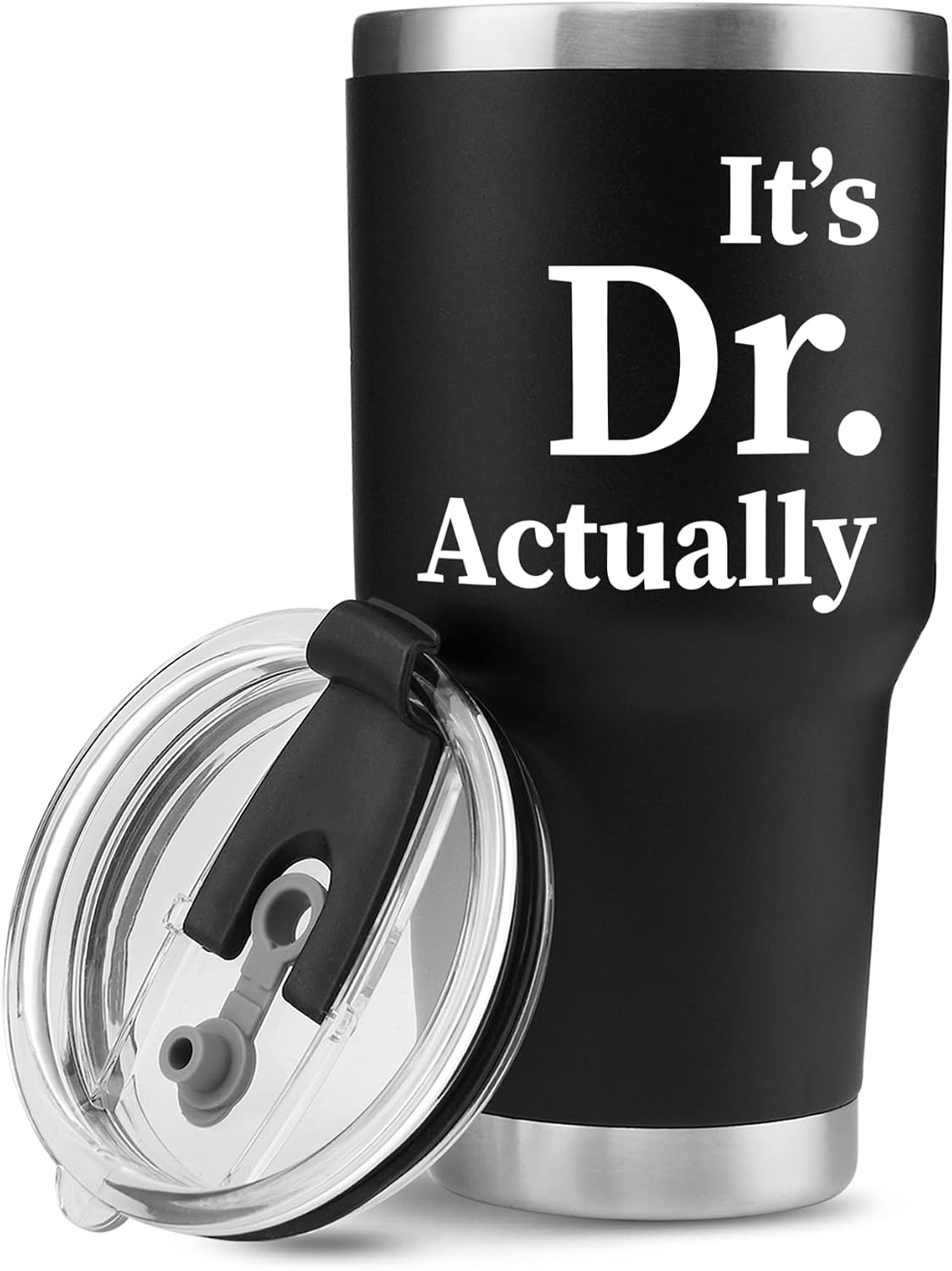 Dr. Realmente para Cuidado Personal y Salud Natural