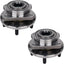 Conjunto cubo rodamiento delantero comp Chrysler Prowler