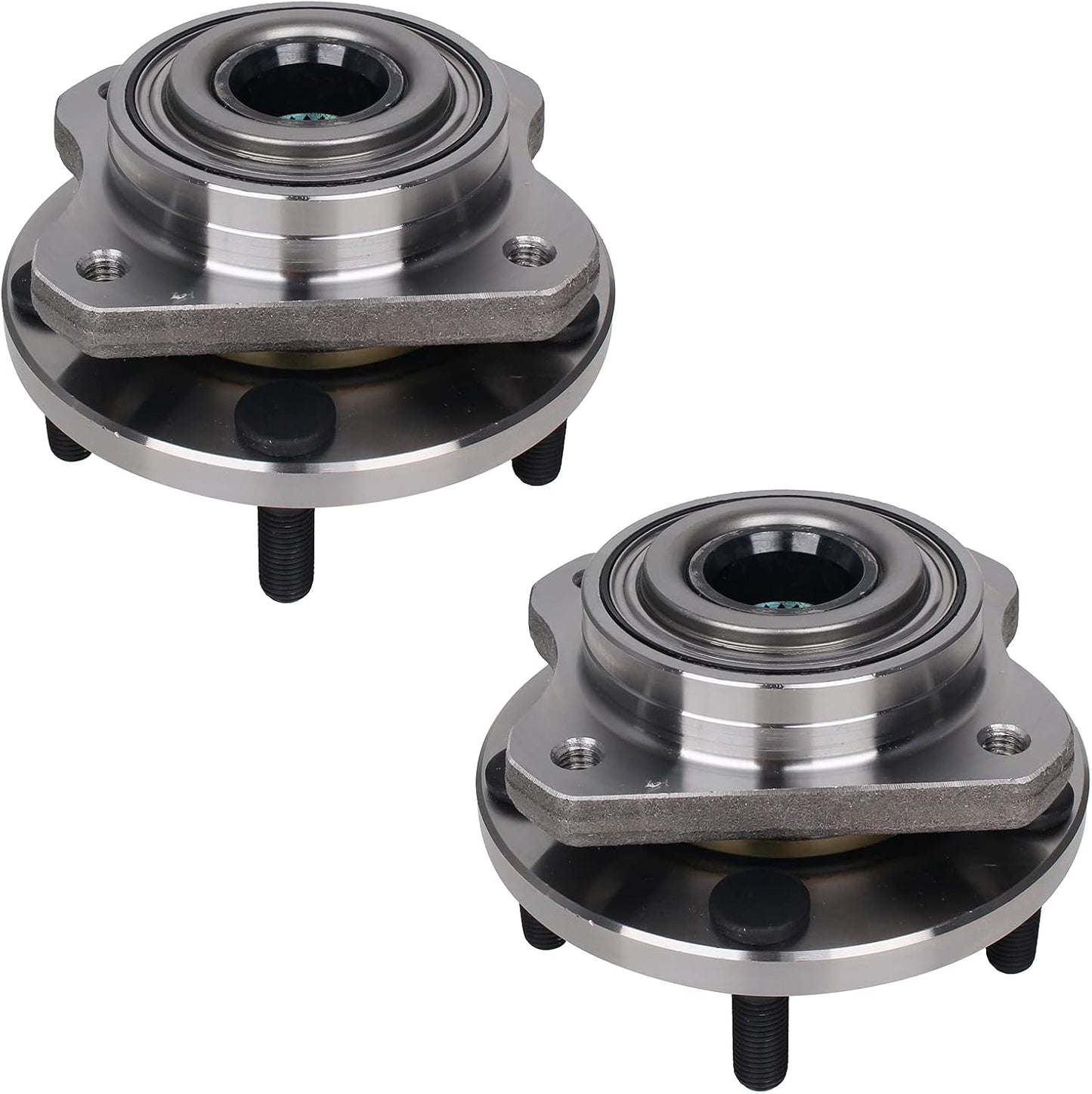 Conjunto cubo rodamiento delantero comp Chrysler Prowler
