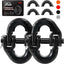 Ganchos cadena seguridad remolque G80 12000lb