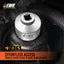 Enchufe filtro aceite perfil bajo 3/8pulg forjado 6 puntos GM VW Audi BMW TDI