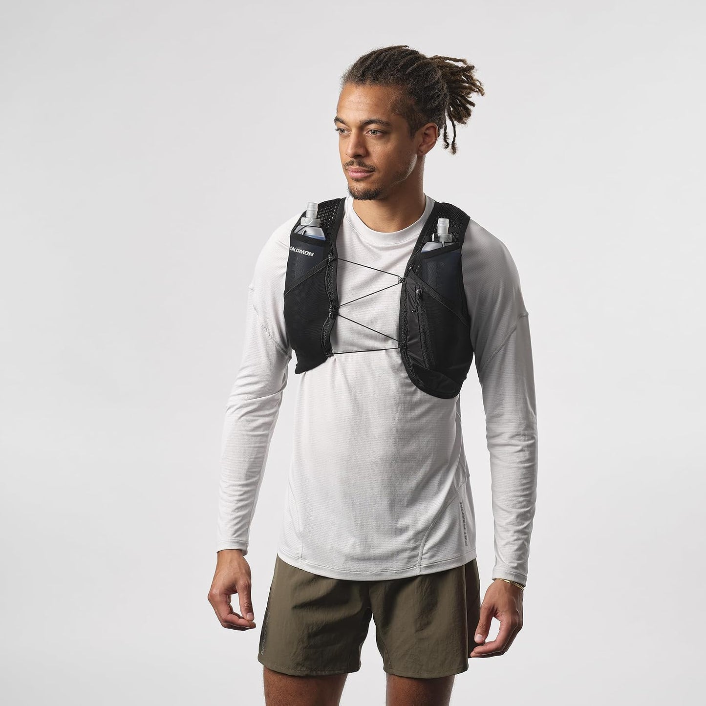 Pack hidratación deporte