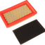 4 Filtros aire repuesto OEM 951-10298