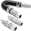 Kit derivación motor mangueras 5/8 y 3/4" comp 626-001