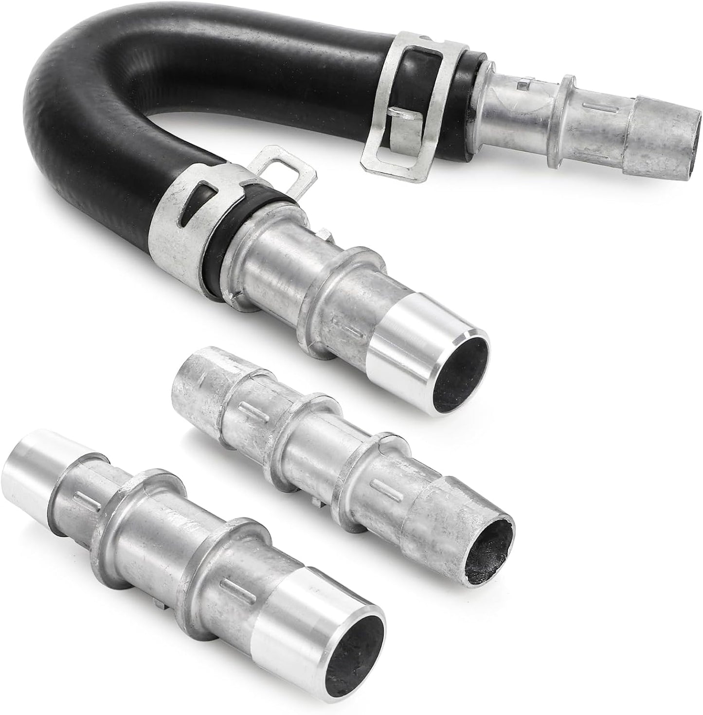 Kit derivación motor mangueras 5/8 y 3/4" comp 626-001