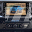 Protector pantalla vidrio templado 8" Toyota Tacoma 2020-23