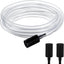 Manguera sifón lavadora 10ft 3 filtros