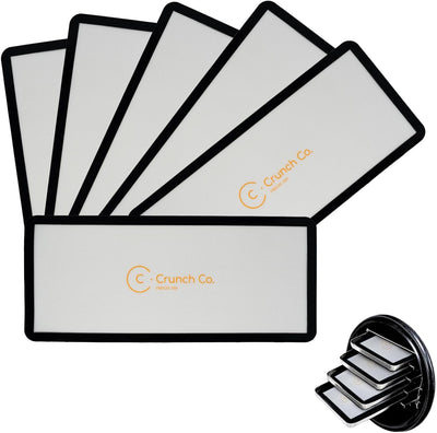 Alfombrillas silicona para secadora Harvest Right L