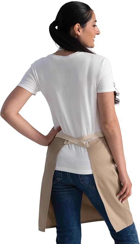 Delantal Ridgewood Unisex