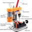 Mini prensa taladro CNC para metal madera DIY