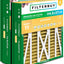 Filtro aire MERV 11 24.5x27x5pulg para Trane y Honeywell