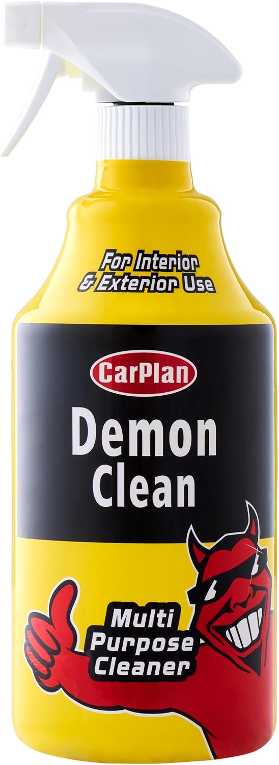 Limpia todo 34oz 1L Demon Clean