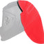 Funda casco soldadura con sello ajuste presión