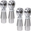 Kit extremos varilla juntas Heim 5/8" suspensión tracción