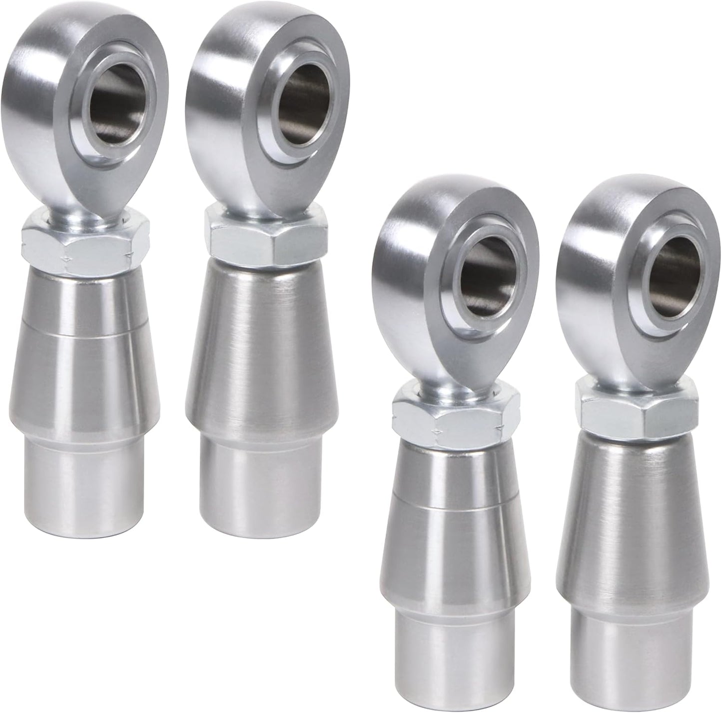 Kit extremos varilla juntas Heim 5/8" suspensión tracción