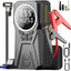 Arrancador coche compresor aire 3000A 150PSI
