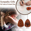 Campanillas viento conmemorativas 26" pérdida ser querido