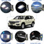 Luces LED interiores Honda Pilot 16-22 15 bombillas blancas