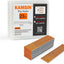 Clavos sin cabeza 3/4 pulg cobre 10000uds
