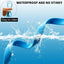 Correa impermeable perro 30pies entrenamiento
