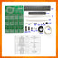 Kit soldadura SMD y SMT 4en1 para principiantes