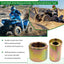 Herramienta extractora rótula delantera Polaris ATV UTV