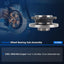 Kit bujes rueda delantera Mini Cooper 02-06 con ABS