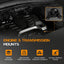 Set montaje motor y transmisión manual Honda Civic