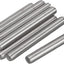 Varilla roscada M5-0.8 acero inox 304 10 pzas