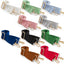 10 Correas Anchas para Bolsos Ajustables 1.5pulg