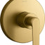 Moldura válvula secuencial Kohler TS97018-4-2MB latón