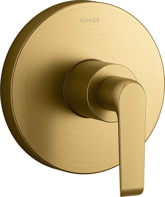 Moldura válvula secuencial Kohler TS97018-4-2MB latón