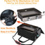Bolsa transporte parrilla Blackstone 22" poliéster