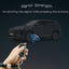 Funda silicona Jeep Grand Cherokee Renegade