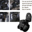 Soporte luz LED látigo 1 3/4-1 7/8" comp Polaris RZR Turbo
