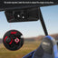 Espejo retrovisor UTV RZR 11x4.2" central comp RZR PRO XP