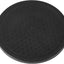 Soporte giratorio 10" acero para TV y monitores