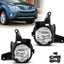 Luces antiniebla Toyota Ravkit H16 12V 19W